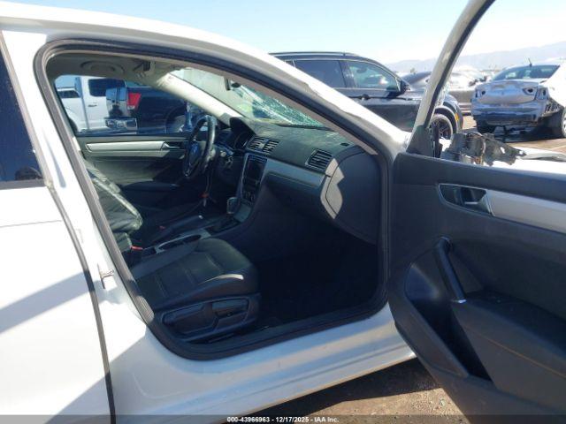 Volkswagen Passat 2.0t Wolfsburg Edition Image 6