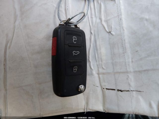 Volkswagen Passat 2.0t Wolfsburg Edition Image 12