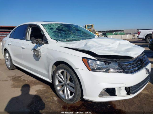 Volkswagen Passat 2.0t Wolfsburg Edition Image 13