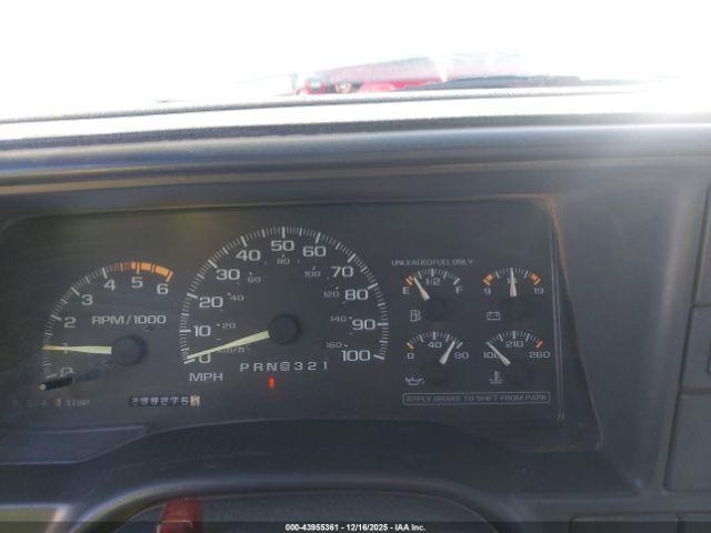 Chevrolet Gmt C3500 Image 2