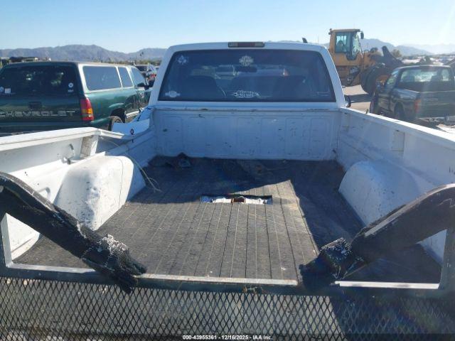 Chevrolet Gmt C3500 Image 7