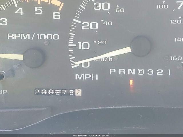 Chevrolet Gmt C3500 Image 15