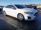 Ford Fusion Se Image 1