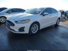 Ford Fusion Se Image 5