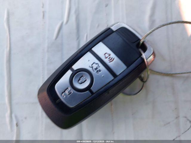 Ford Fusion Se Image 7