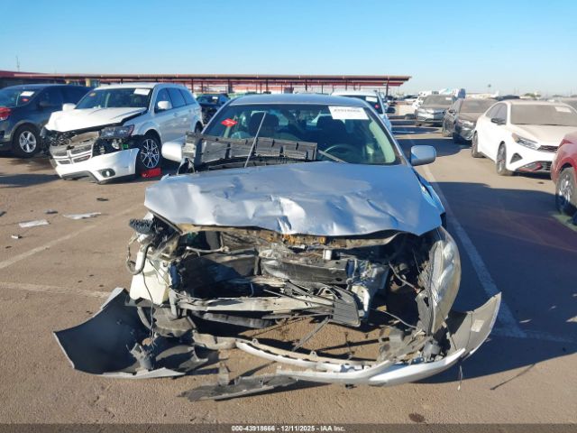 Toyota Corolla S Image 5