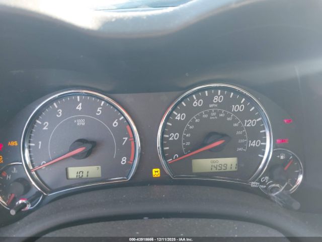 Toyota Corolla S Image 7