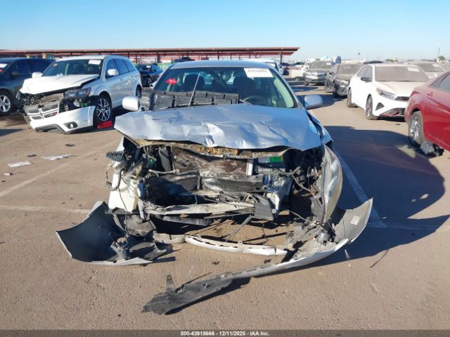 Toyota Corolla S Image 10