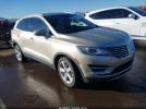 Lincoln MKC Premiere Image 1