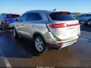 Lincoln MKC Premiere Image 15