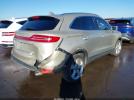 Lincoln MKC Premiere Image 4