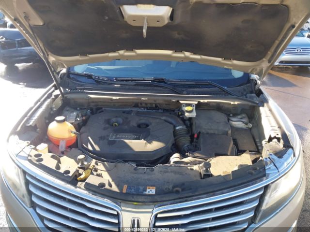 Lincoln MKC Premiere Image 6