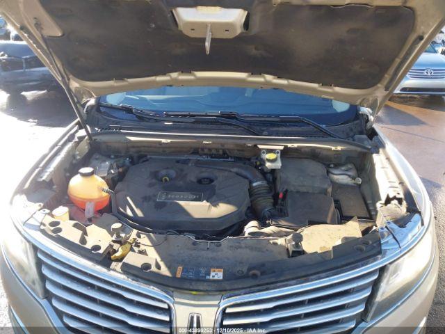 Lincoln MKC Premiere Image 6