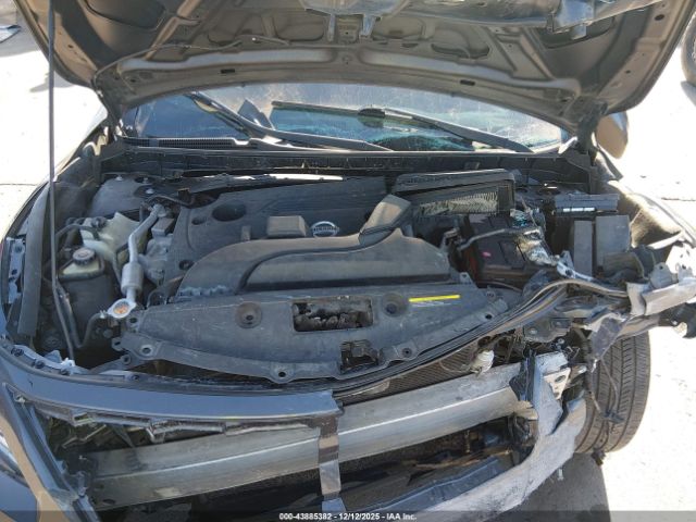 Nissan Altima 2.5 Sv Image 7