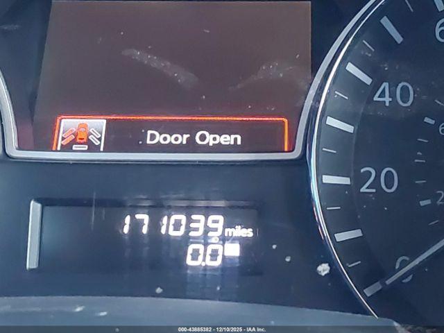 Nissan Altima 2.5 Sv Image 3