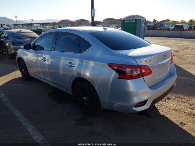 Nissan Sentra Sv Image 2