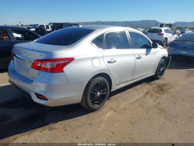 Nissan Sentra Sv Image 16