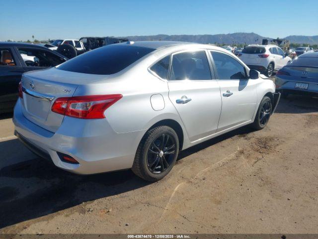 Nissan Sentra Sv Image 16