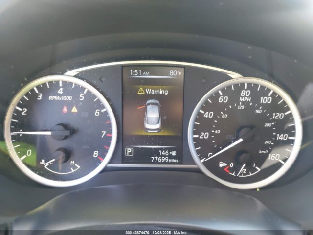 Nissan Sentra Sv Image 14