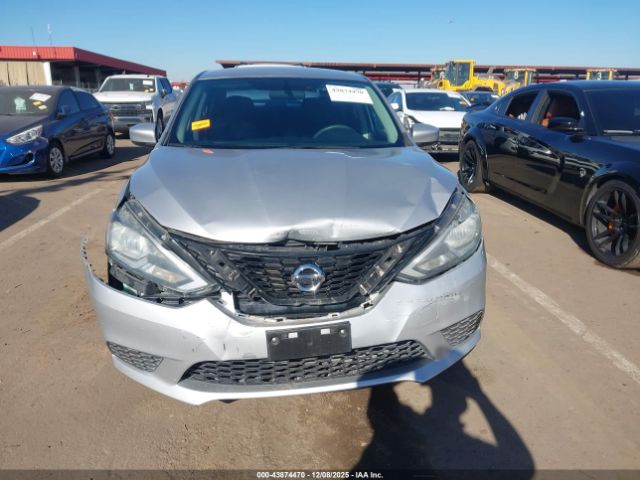 Nissan Sentra Sv Image 10