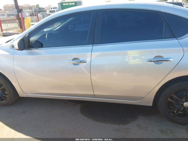 Nissan Sentra Sv Image 13