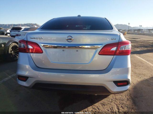 Nissan Sentra Sv Image 12