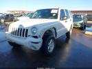Jeep Liberty Limited Edition Image 11