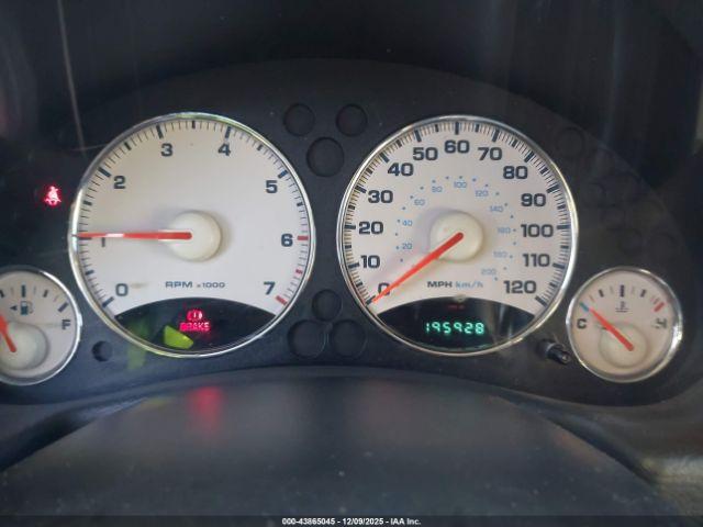 Jeep Liberty Limited Edition Image 8