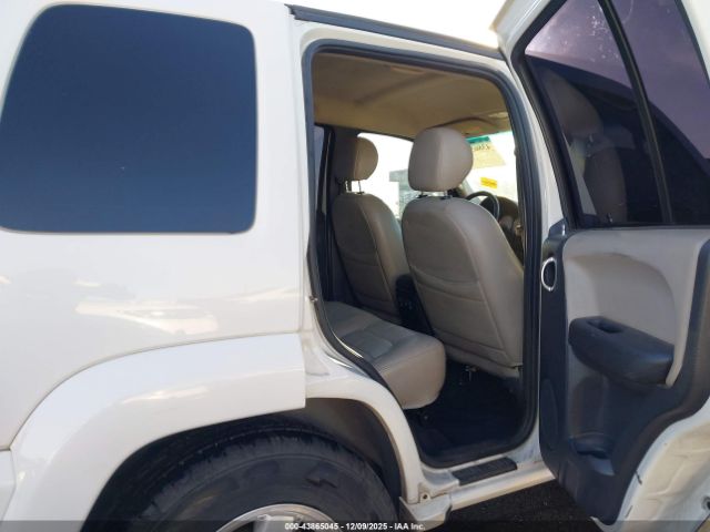 Jeep Liberty Limited Edition Image 16