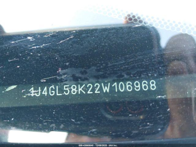 Jeep Liberty Limited Edition Image 6