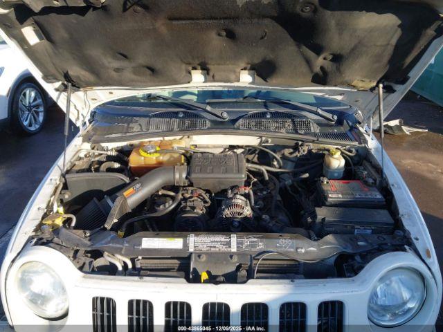 Jeep Liberty Limited Edition Image 7