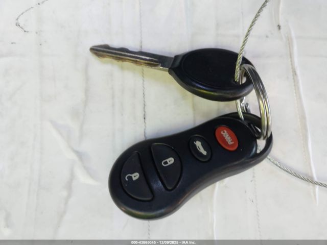 Jeep Liberty Limited Edition Image 9