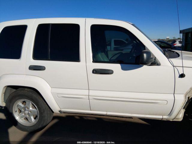 Jeep Liberty Limited Edition Image 13