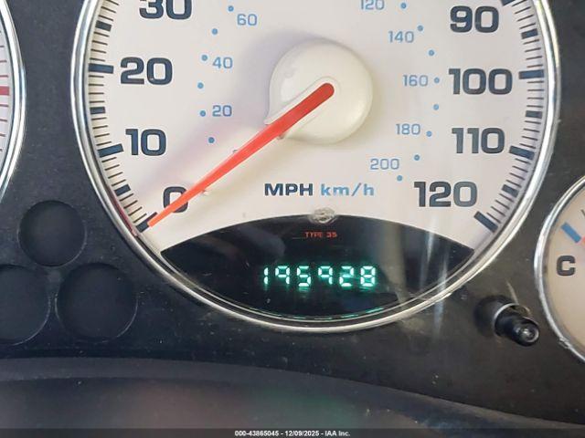 Jeep Liberty Limited Edition Image 18