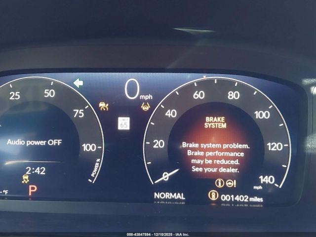 Honda Civic Sport Touring Image 10