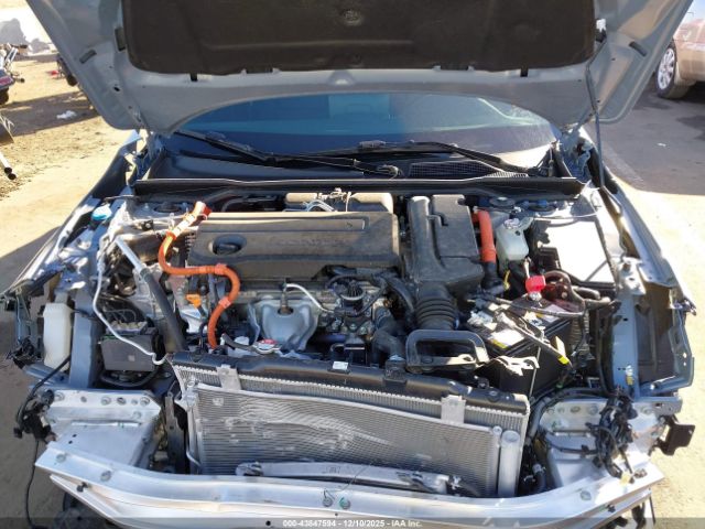 Honda Civic Sport Touring Image 12