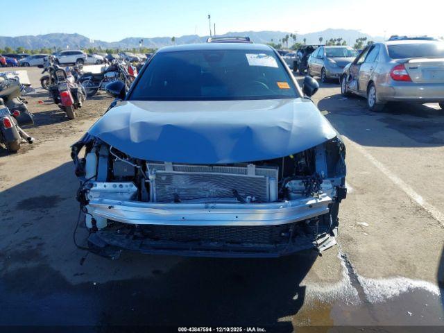 Honda Civic Sport Touring Image 3