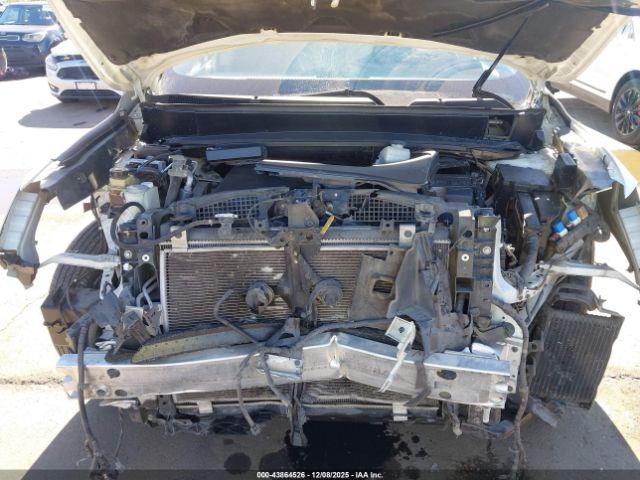 Nissan Pathfinder Sl Image 8