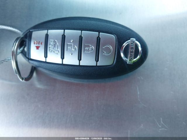 Nissan Pathfinder Sl Image 11