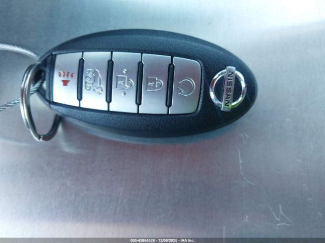 Nissan Pathfinder Sl Image 11