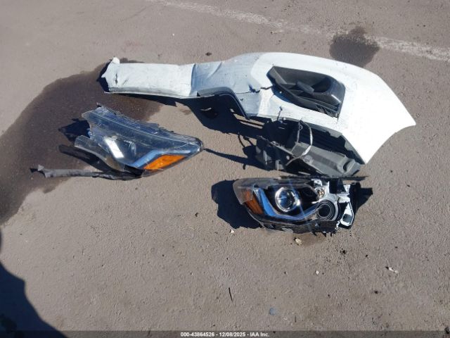 Nissan Pathfinder Sl Image 10