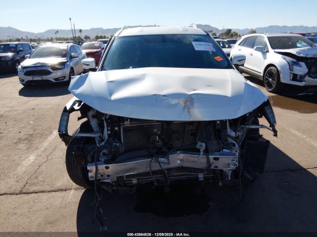 Nissan Pathfinder Sl Image 14