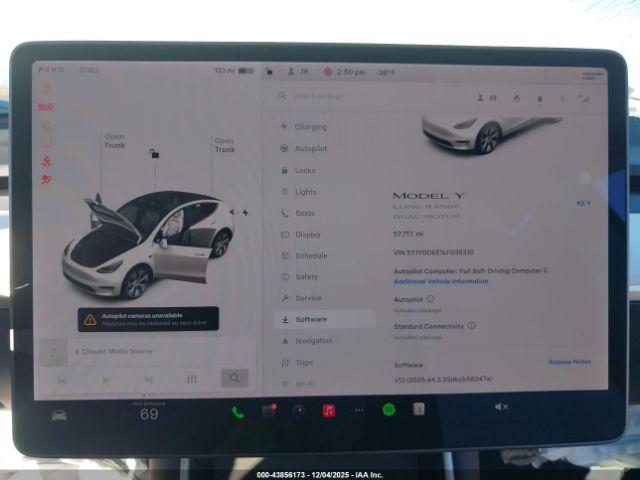 Tesla Model Y Long Range Dual Motor All-wheel Drive Image 6