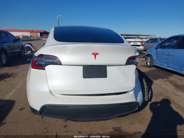 Tesla Model Y Long Range Dual Motor All-wheel Drive Image 13