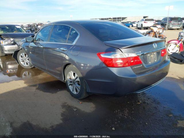 Honda Accord Lx Image 15