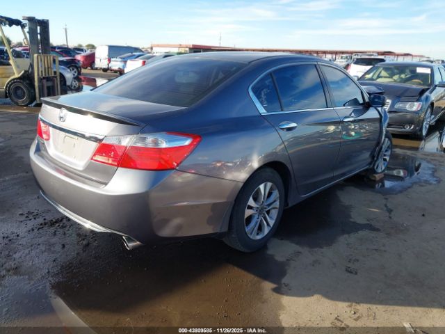 Honda Accord Lx Image 10