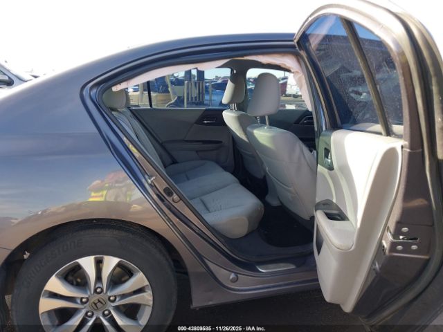 Honda Accord Lx Image 6