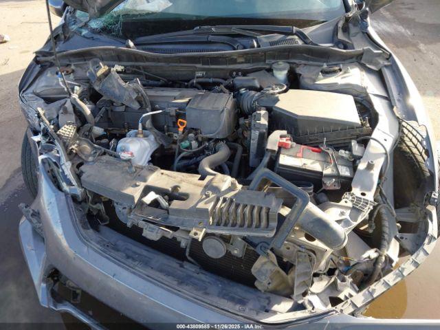 Honda Accord Lx Image 14