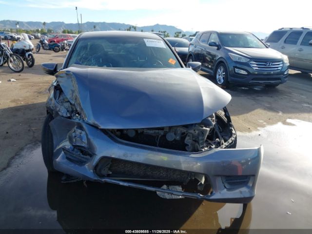 Honda Accord Lx Image 17