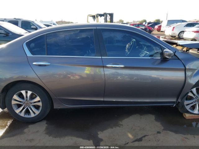 Honda Accord Lx Image 5